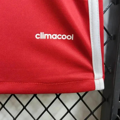 Retro Thuisshirt 16/17
