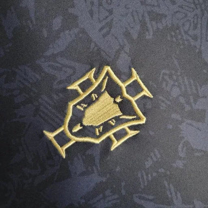 GOAT #7 - Speciale Editie Herenshirt