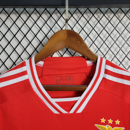 Thuisshirt Heren 23/24