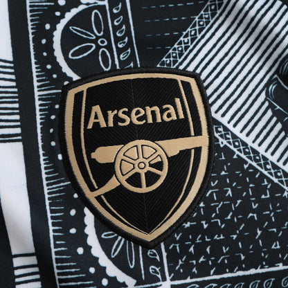 Voordat de wedstrijd begint 23/24 Shirt