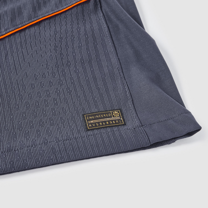 Derde 25/26 Spelerseditie Shirt