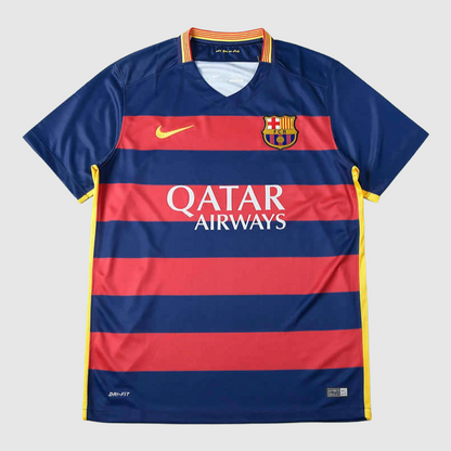 Retro Thuisshirt 2015/16