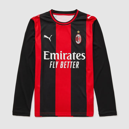 Home 26/27 Player Edition Long Sleeve Shirt