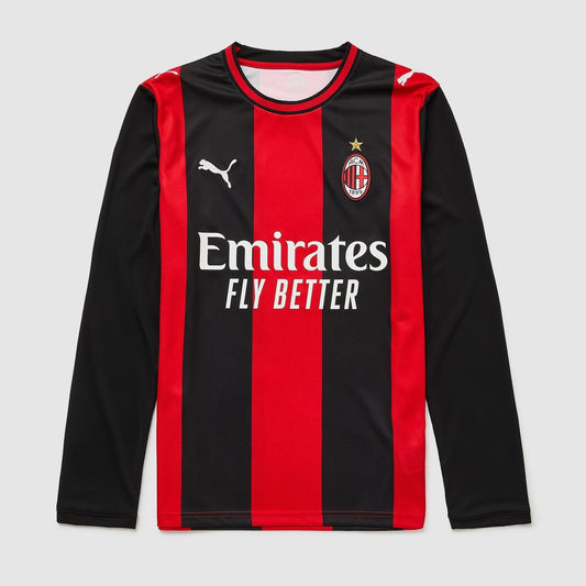 Heimtrikot Langarm 26/27 Player-Version