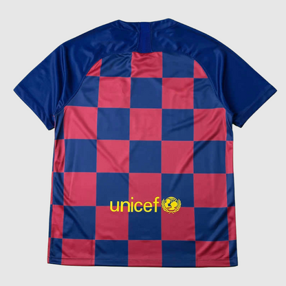 Retro thuisshirt 2019/20