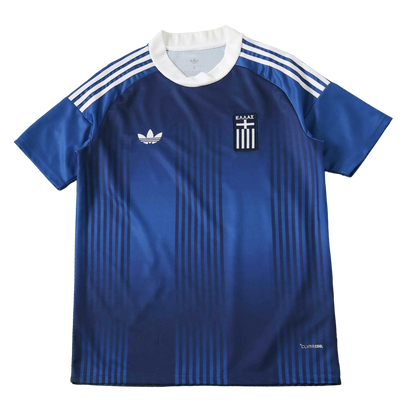 Uitshirt Heren 26/27