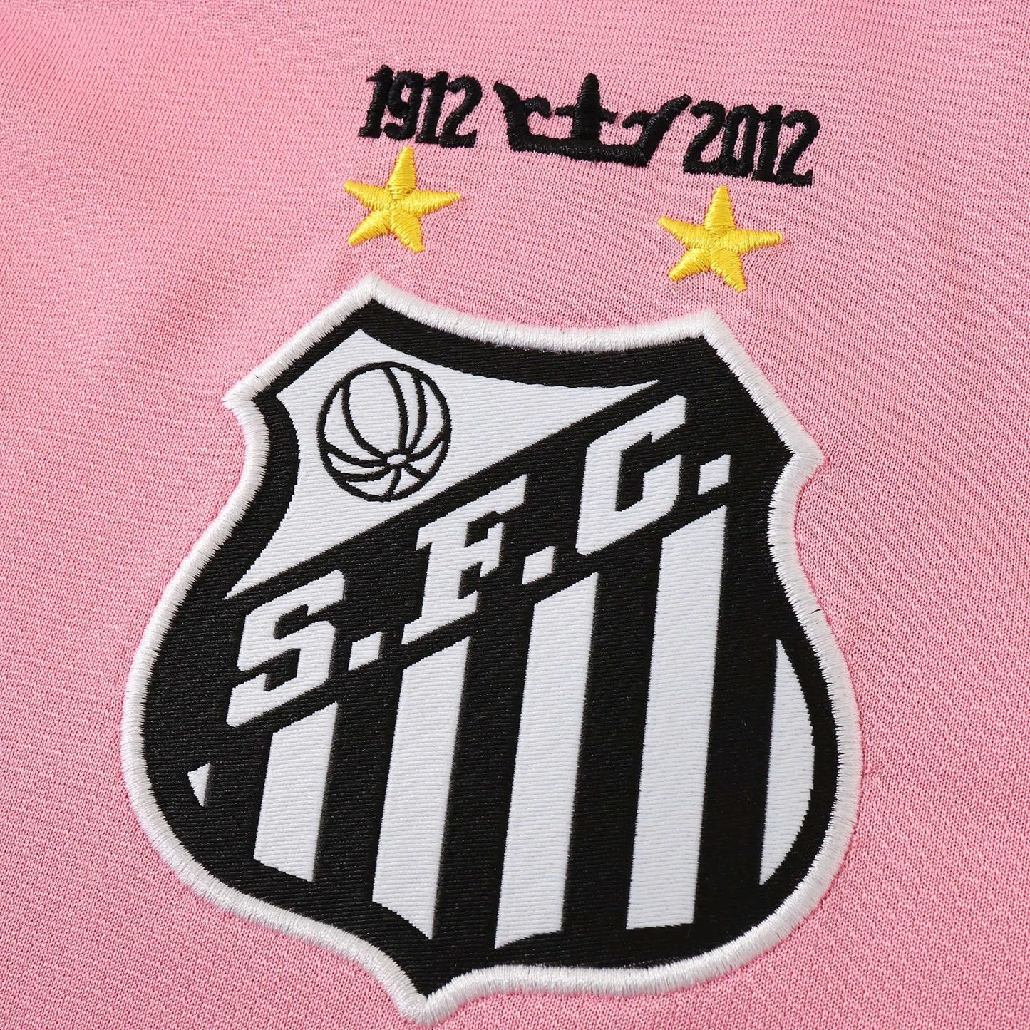 Retro Pink 2013 Shirt