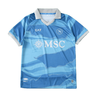 Speciale editie herenshirt
