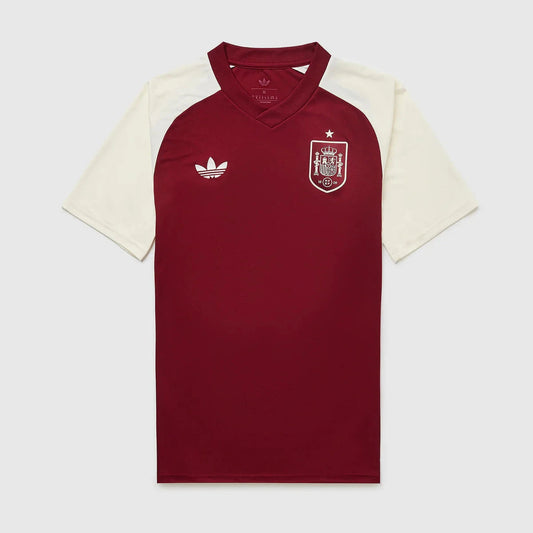 Pre-Match Away 26/27 Shirt
