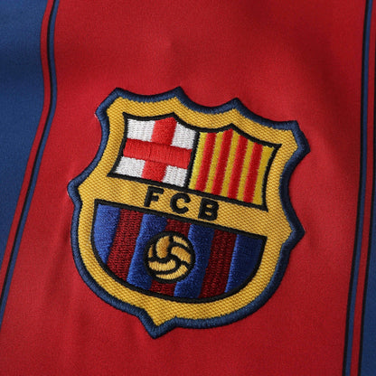Retro Thuisshirt 2003/04