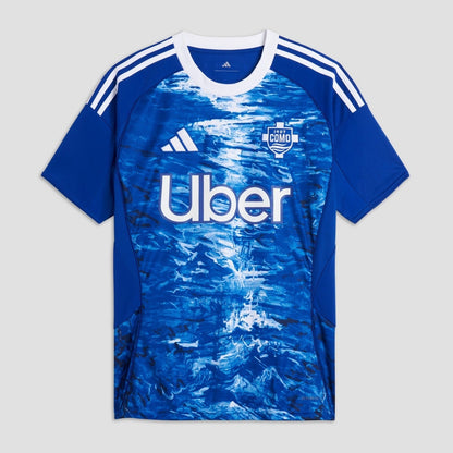 Thuisshirt Heren 25/26