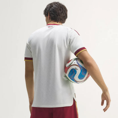 Uitshirt 26/27 Spelerseditie