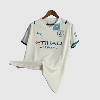 Heren T-shirt 21/22