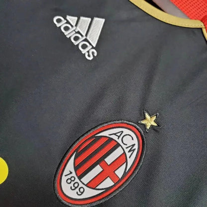 Retro Uitshirt 2006