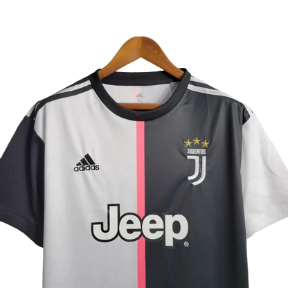 Retro Thuisshirt 2019/20