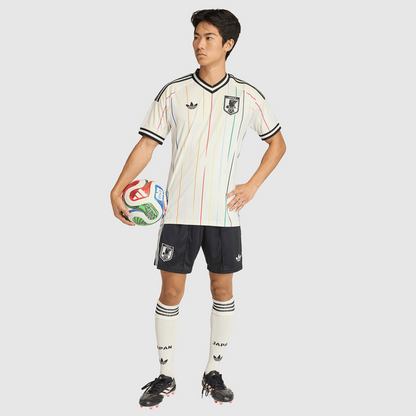 Uitshirt 26/27 Heren