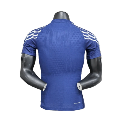 Vierde speler shirt 25/26