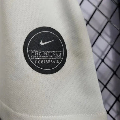 Uitshirt Heren 19/20