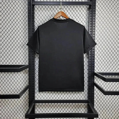 BALMAIN - Reflecterend Herenshirt