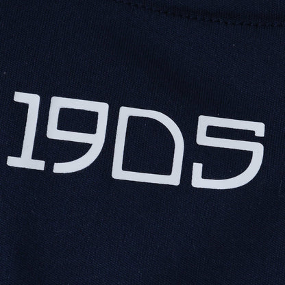 Thuisshirt 25/26 voor kinderen