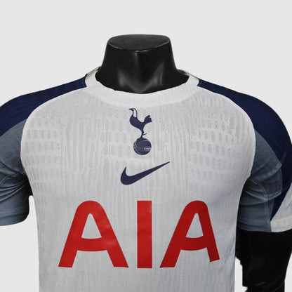 Thuisshirt 25/26 Spelerseditie