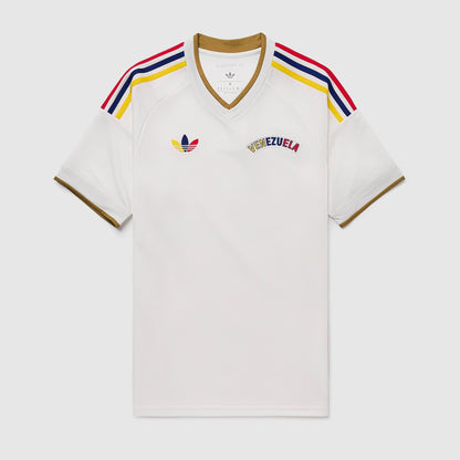 Uitshirt 26/27 Heren