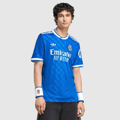 Derde Herenshirt 25/26