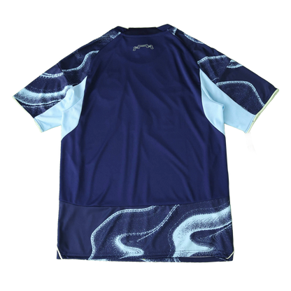 Uitshirt Heren 25/26