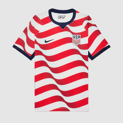 Thuisshirt Spelerseditie 26/27