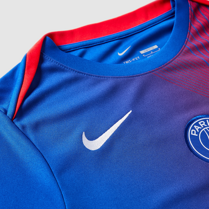 Pre-Match Derde Shirt 25/26