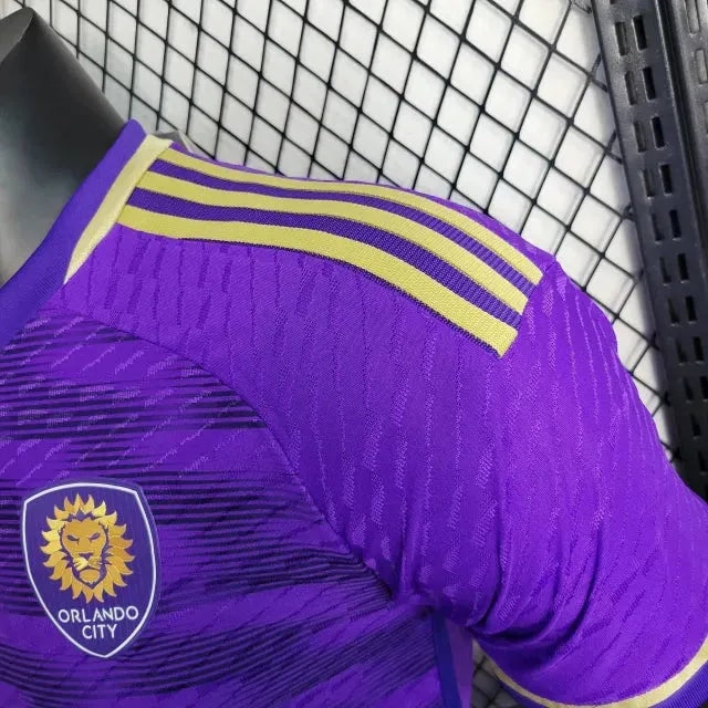 Home 23/24 Player Edition Shirt
