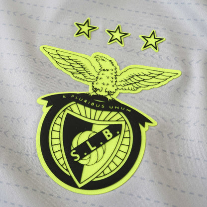 Uitshirt Heren 24/25