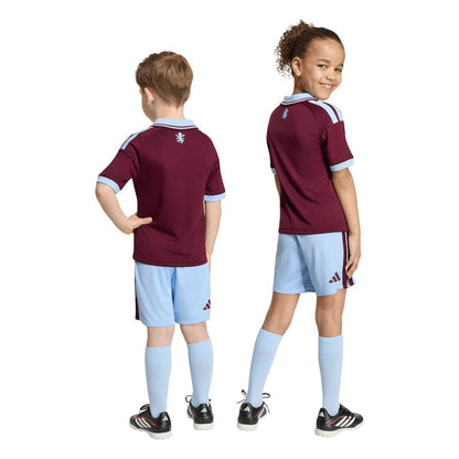 Thuistenue 26/27 Kinderen