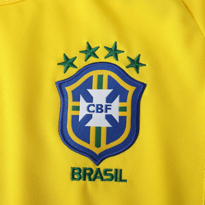 Retro Thuisshirt 2002