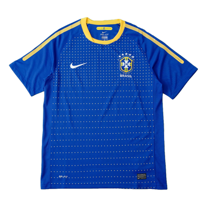 Retro Uitshirt 2010