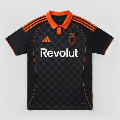 Derde Herenshirt 25/26
