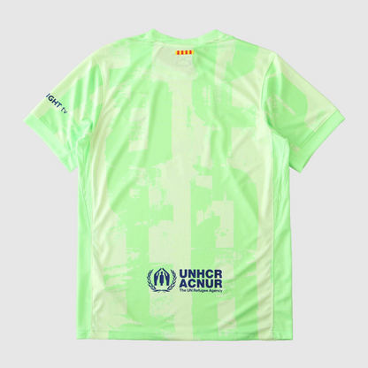 Vijfde 25/26 Herenshirt