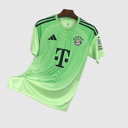 Doelman Thuisshirt 25/26