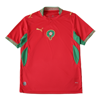 Thuisshirt Heren 26/27