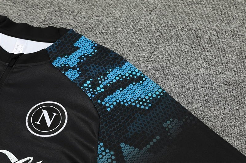 Special Edition Tracksuit Kit