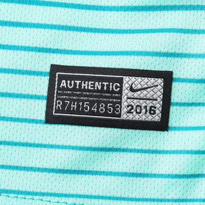 Retro Derde Shirt 2016/17