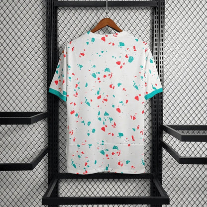 Uitshirt Heren 23/24