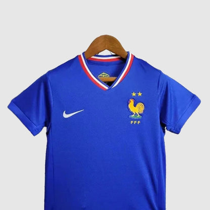 Thuisshirt 24/25 Kids Set