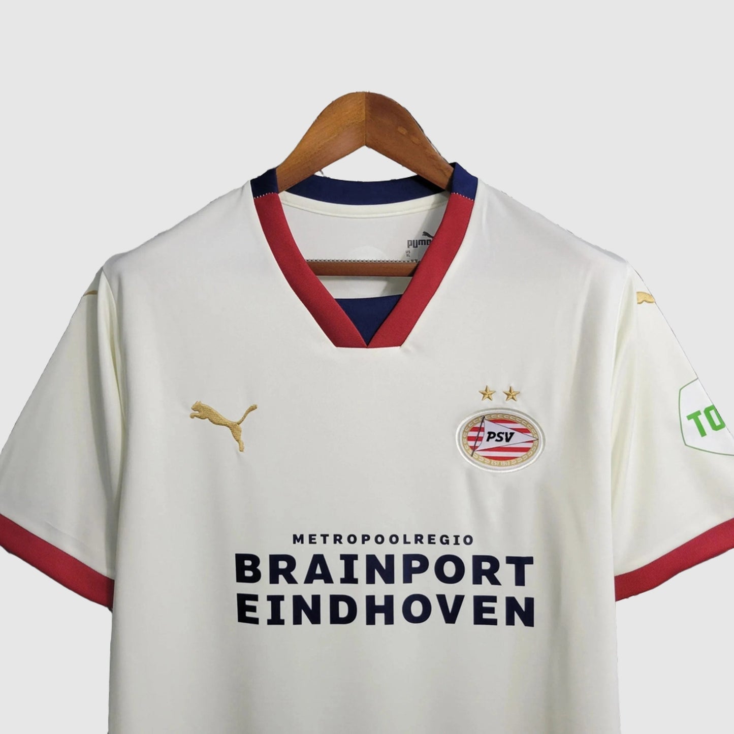 Away 23/24 Men’s Shirt