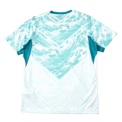 Uitshirt 26/27 voor heren