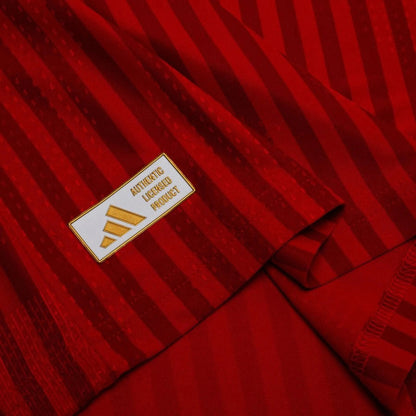 Thuisshirt Spelersversie 26/27