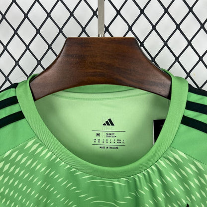 Doelman Thuisshirt 25/26