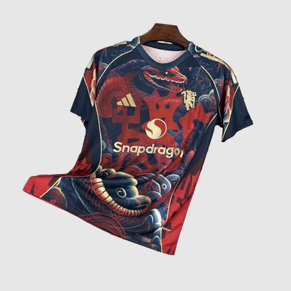 Speciale editie herenshirt