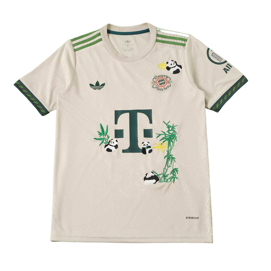 Embroidered Oktoberfest 25/26 Men’s Shirt