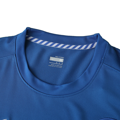 Retro Uitshirt 2008/09
